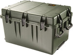 IM3075 Pelican Storm Transport Case OD Green With Foam