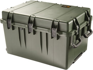 IM3075 Pelican Storm Transport Case OD Green With Foam
