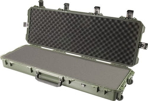 IM3200 Pelican Storm Long Case OD Green With Foam