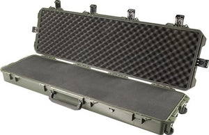 IM3300 Pelican Storm Long Case OD Green With Foam