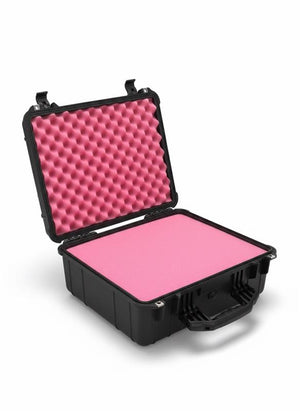 Pelican 1550 Case with Antistatic Pick N Pluck Foam
