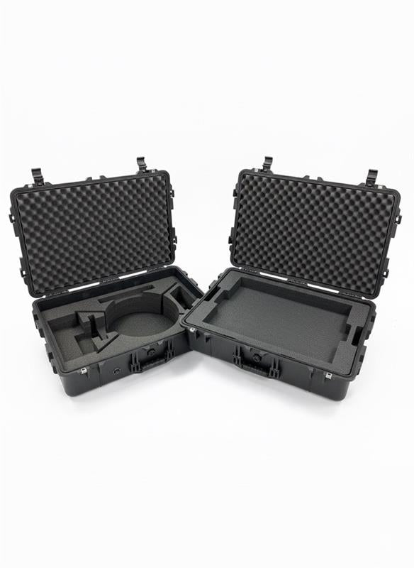 Starlink Enterprise Kit with Pelican 1650 case