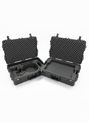Starlink Enterprise Kit with Pelican 1650 case