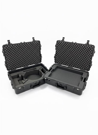 Starlink Enterprise Kit with Pelican 1650 case