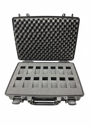 Pelican 1470 - 14 Watch Travel and Storage Case