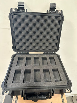 Pelican 1400 Watch Case