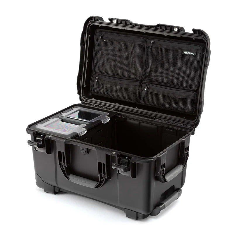 NANUK Trail 50 - Black