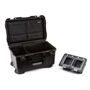 NANUK Trail 50 - Black