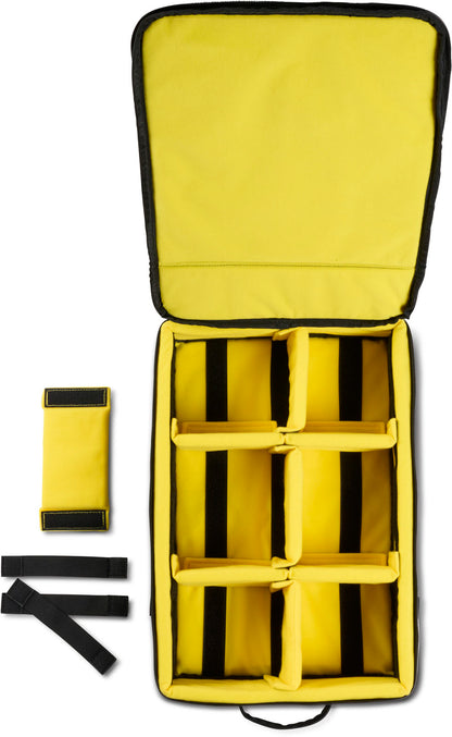 Aegis 25L Padded Divider Insert