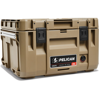 CRATE 45L