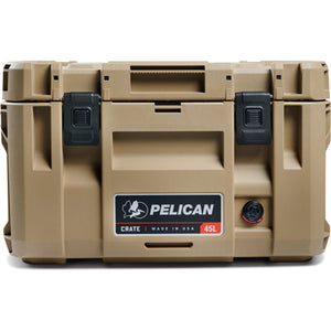 CRATE 45L