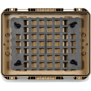CRATE EZ-Click MOLLE Lid Panel
