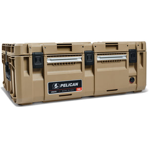 CR90 CRATE 90L