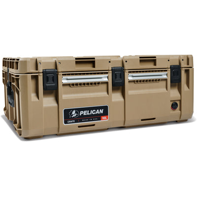 CR90 CRATE 90L