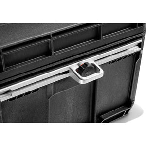 CRATE ModRail Bar Loop
