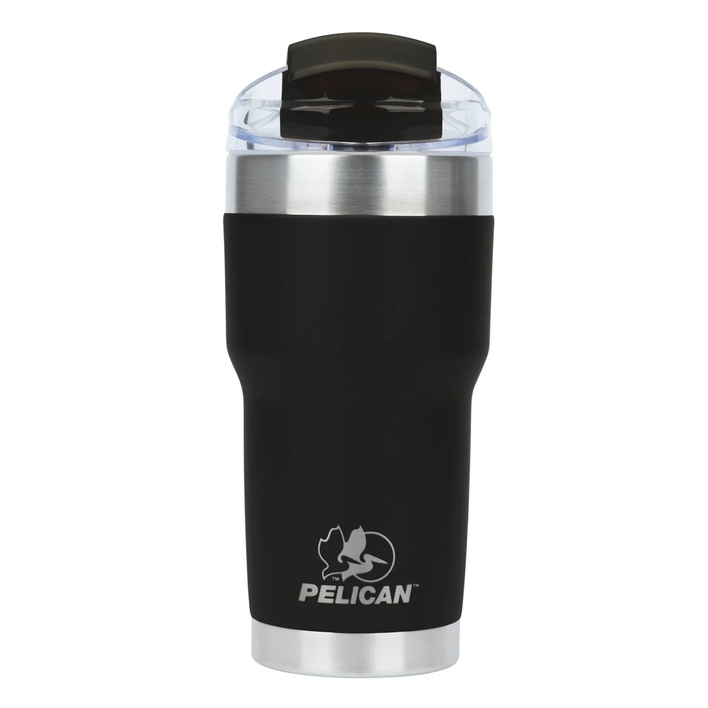 Pelican Traveler Jet Black