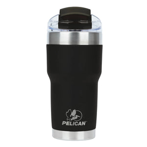 Pelican Traveler Jet Black