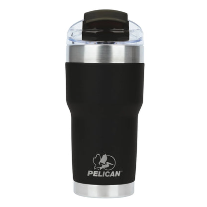 Pelican Traveler Jet Black