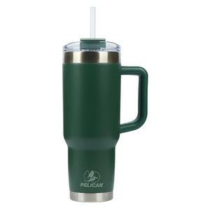 PELICAN PORTER™  Hunter Green