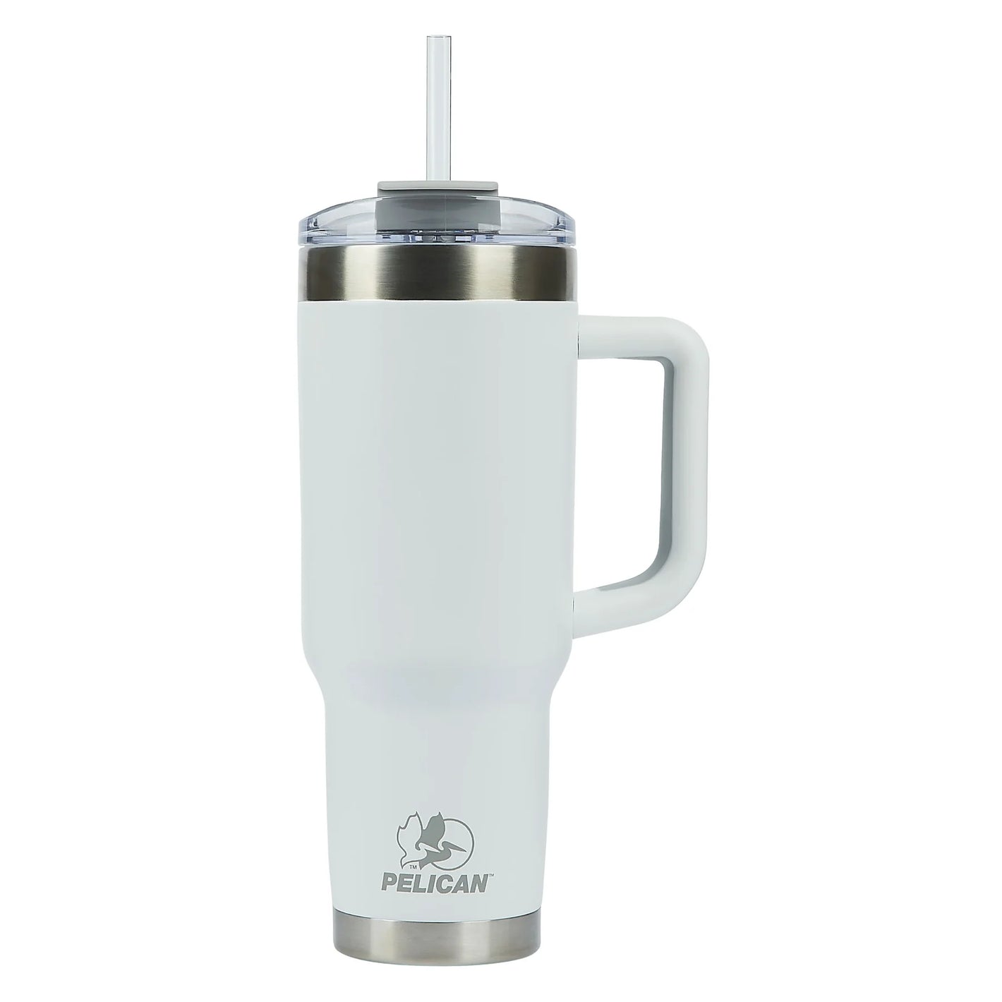 PELICAN PORTER™  Bright White