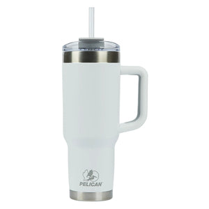 PELICAN PORTER™  Bright White
