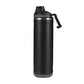 PELICAN PACIFIC™ CHUG JET BLACK