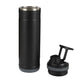 PELICAN PACIFIC™ CHUG JET BLACK