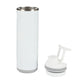 PELICAN PACIFIC™ CHUG BRIGHT WHITE