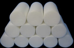 Foam Roller 6 X 12 inch 12 Pack