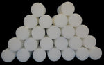 6 X 18 Foam Roller 24 Count