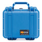Pelican Protector 1200 Case Blue With Foam