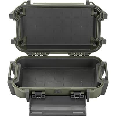 RUCK CASE R40, OD GREEN