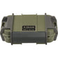 RUCK CASE R40, OD GREEN