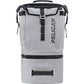 PELICAN COOLER BACKPACK,LIGHT GREY