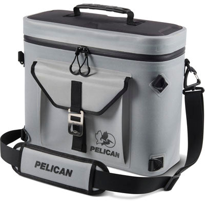 Dayventure Carry 9L Soft Cooler Light Gray