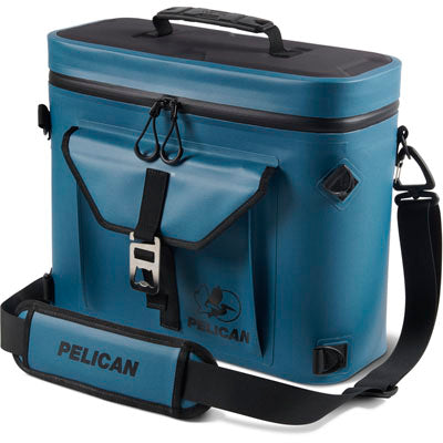 Dayventure Carry 9L Soft Cooler Indigo