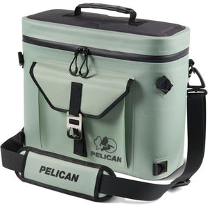 Dayventure Carry 9L Soft Cooler Desert Sage