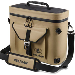 Dayventure Carry 9L Soft Cooler Coyote