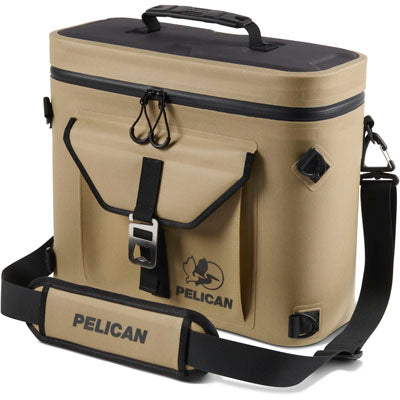 Dayventure Carry 9L Soft Cooler Coyote