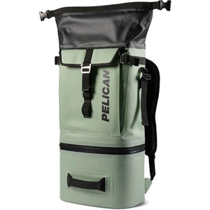 PELICAN COOLER BACKPACK,DESERT SAGE