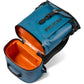 PELICAN COOLER BACKPACK,INDIGO