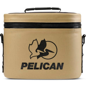 Dayventure Base 7L Soft Cooler Coyote