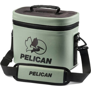 Dayventure Base 7L Soft Cooler Desert Sage