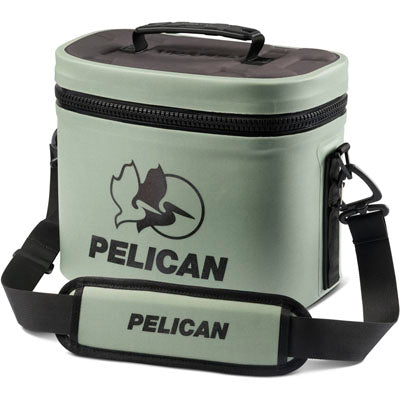Dayventure Base 7L Soft Cooler Desert Sage