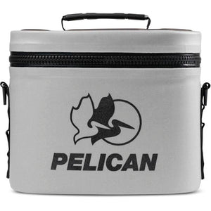 Dayventure Base 7L Soft Cooler Light Gray