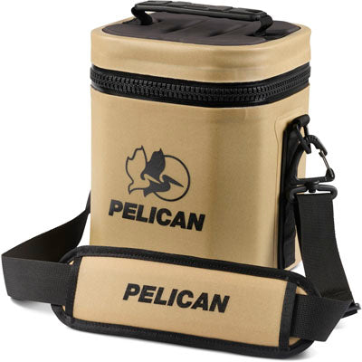 Dayventure Cube 4L Soft Cooler Coyote