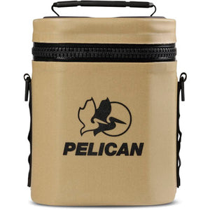 Dayventure Cube 4L Soft Cooler Coyote