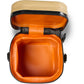 Dayventure Cube 4L Soft Cooler Coyote