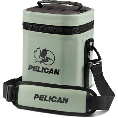 Dayventure Cube 4L Soft Cooler Desert Sage