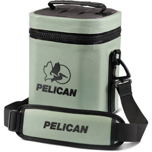 Dayventure Cube 4L Soft Cooler Desert Sage